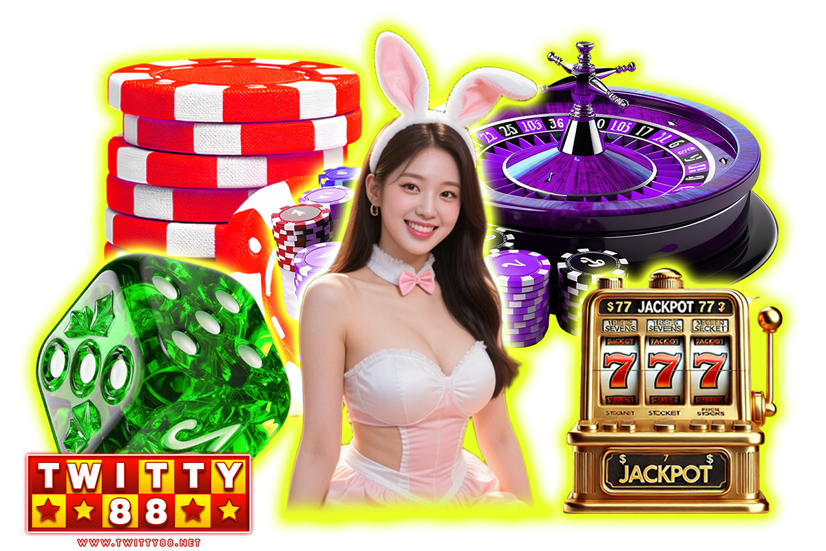 twitty88 สล็อต